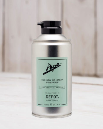 APE - Nourishing Shaving Foam