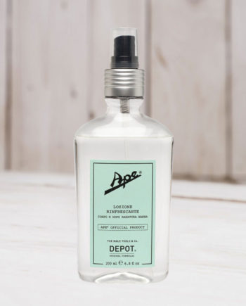 APE - Refreshing Aftershave and Body Spray