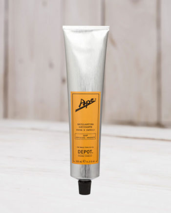 APE - Shiny Brillantine for Beard and Hair