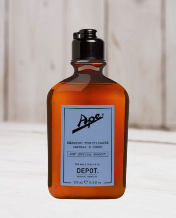 APE - Refreshing Shampoo for Hair and Body