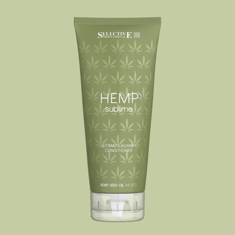 Ultimate Luxury Conditioner