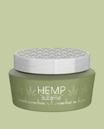 Ultimate Luxury Mask