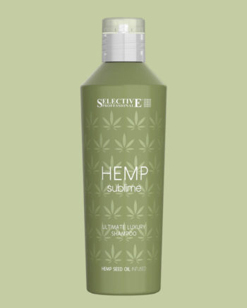 Ultimate Luxury Shampoo