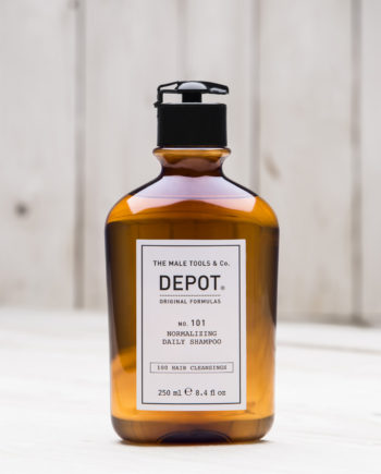 Normalizing Daily Shampoo