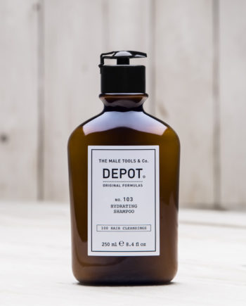 Hydrating Shampoo