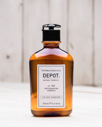 Invigorating Shampoo