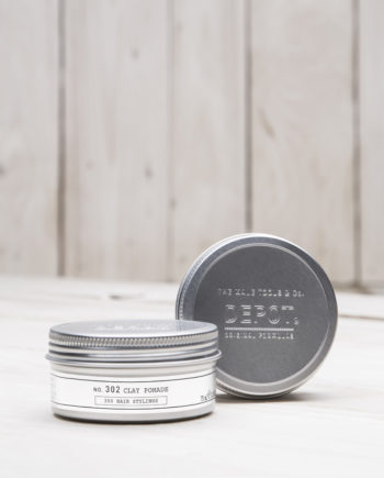 Clay Pomade