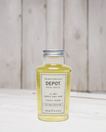 Gentle Body Wash