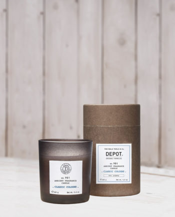 Ambient fragrance Candle