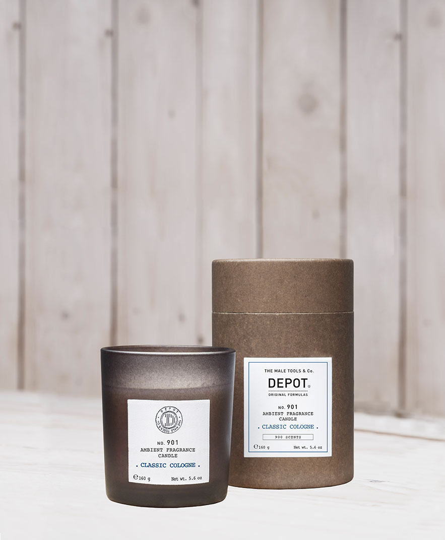 Ambient fragrance Candle