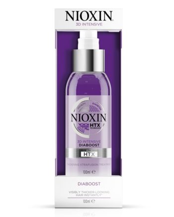 Nioxin 3D Intensive Diaboost - Trattamento Intensivo Capelli 100 ml