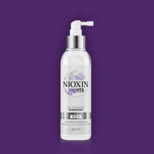 Nioxin 3D Intensive Diaboost - Trattamento Intensivo Capelli 200 ml
