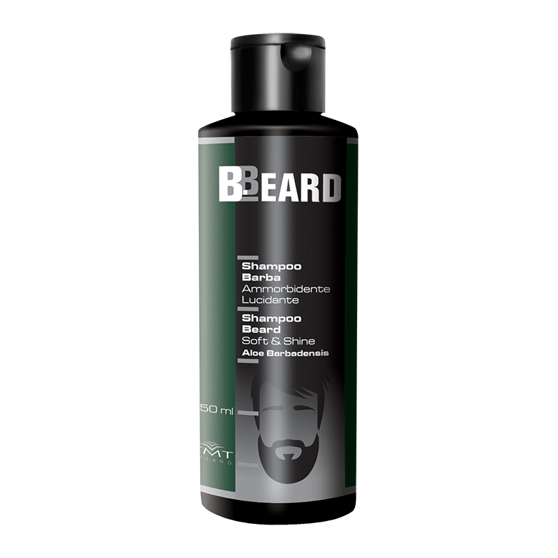 B.Beard Shampoo 150ml