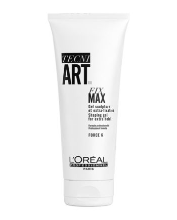 L'Oreal Tecni Art Fix Max Gel 6 200 ml 3 Pezzi