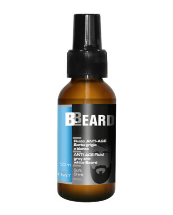 B’Beard Fluido Anti-Giallo 50 ml
