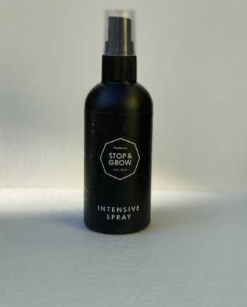 Hairdreams Stop&Grow For Men Intensiv Spray 100 ml