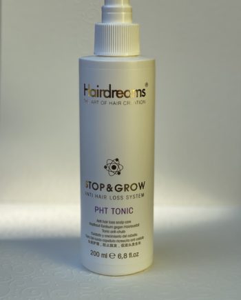 Hairdreams Stop&Grow PHT Tonic per capelli 200 ml
