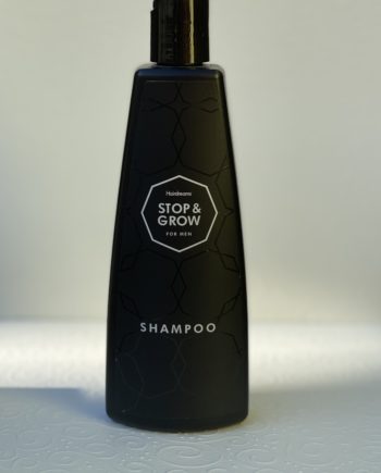 Hairdreams Stop&Grow For Men Shampoo 200 ml