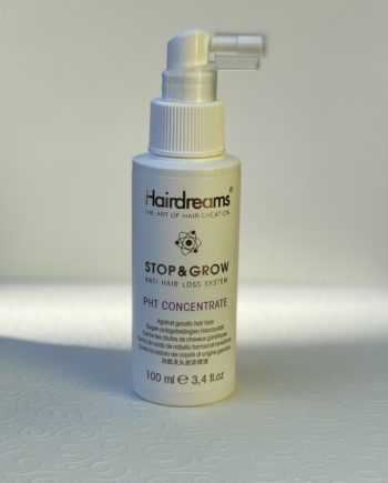 Hairdreams Stop&Grow PHT Concentrate 100 ml