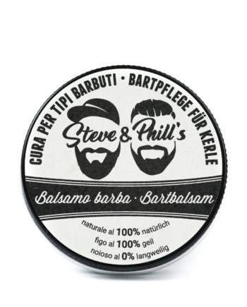 Steve & Phill's Balsamo barba