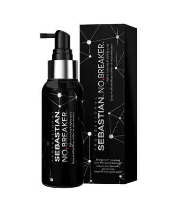 SEBASTIAN NO BREAKER TRATTAMENTO RICOSTITUENTE CAPELLI 100ML