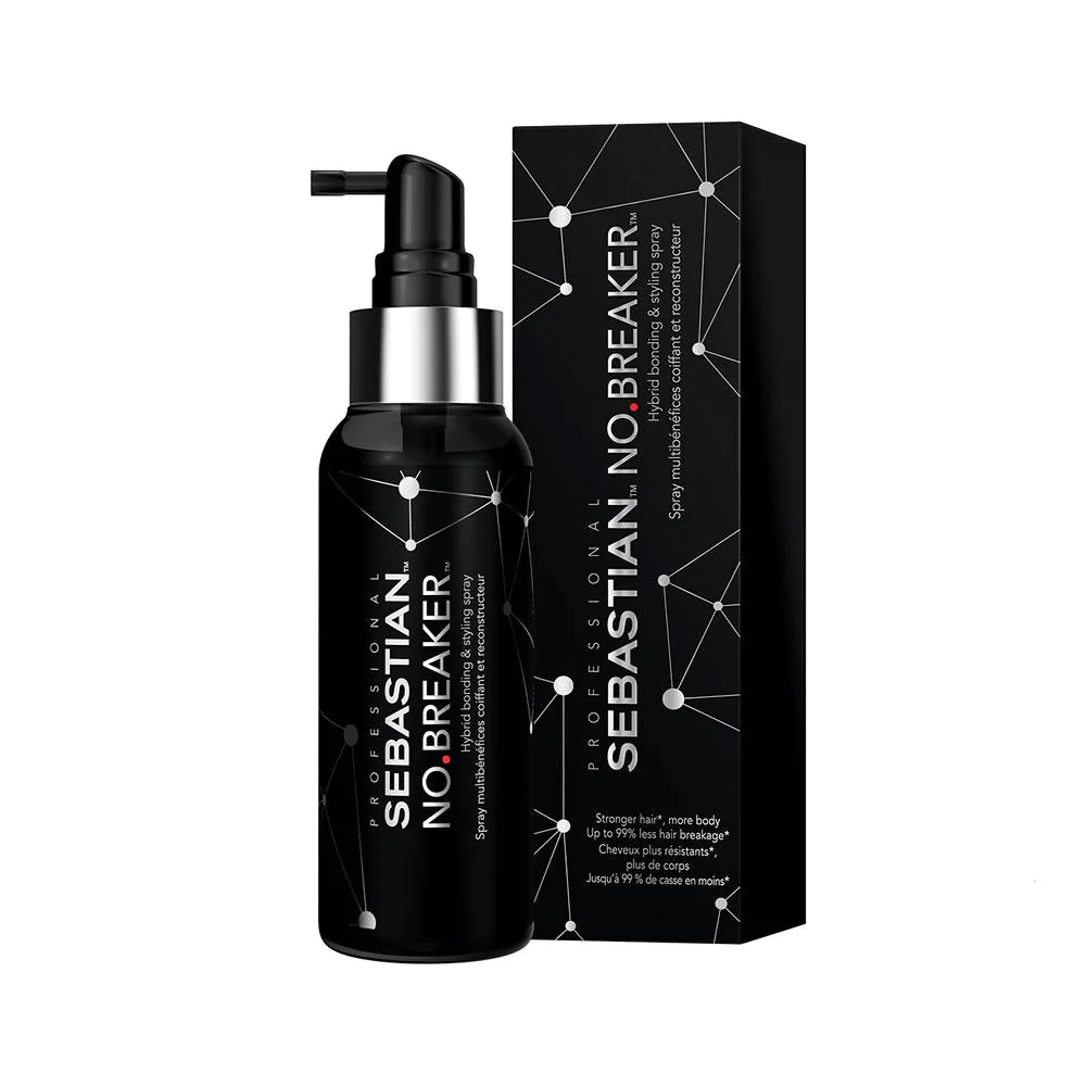 SEBASTIAN NO BREAKER TRATTAMENTO RICOSTITUENTE CAPELLI 100ML