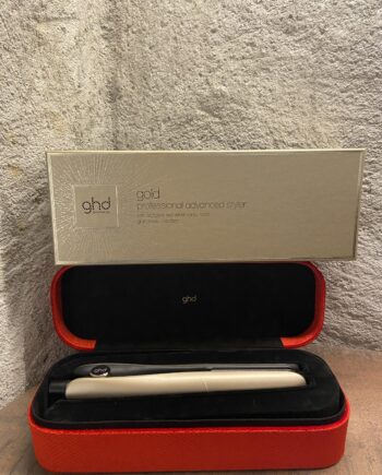 GHD GOLD PIASTRA ORO CHAMPAGNE